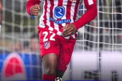 欧冠附加赛马竞3-3布鲁日，防线顽疾导致战绩不稳，次回合或出局