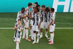 尤文世俱杯4-1大胜！伊尔迪兹梅开二度称雄，球迷点赞无数