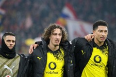 欧冠悲喜两重天！皇马巴黎稳了，意甲三强绝境求生，翻盘堪比奇迹！