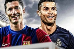 曼联将再签中锋替代齐尔克泽！但拉爵已否决免费莱万，避免重蹈C罗覆辙