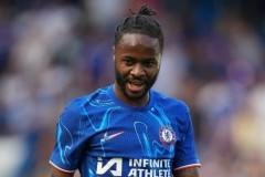 跌下神坛？斯特林惨遭柏林联合拒绝 这位前英格兰球星前路迷茫？