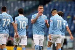 意甲焦点战：拉齐奥主场剑指三分，克雷莫纳客场难逃败局