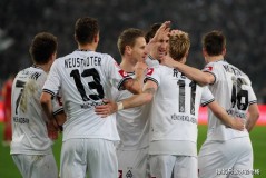 周五016德甲推荐：美因茨VS门兴