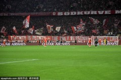 德甲身价前十：拜仁8席，多特2席，奥利塞、穆西亚拉两人破亿