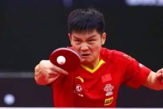 樊振东太难了！德甲争冠和世乒赛集训撞车，被赛程逼到两难，伦敦世乒赛还能上吗？