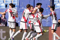 西甲最新积分战报：马竞爆冷惨败，毕巴逆转夺胜，贝蒂斯险胜延续连胜