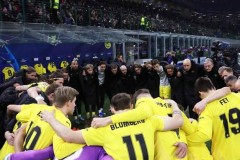 双杀豪门！5万人口小城博德闪耀震撼欧冠，创54年神迹斩获5000万奖金