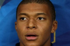 姆巴佩若对塞维利亚再进4球，将成自然年进球榜历史第二