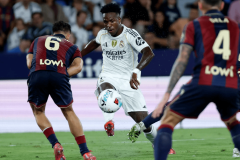 西甲：莱万特VS阿拉维斯，今日内附比分预测