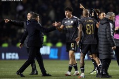 意外！深圳新鹏城准备冲冠？酝酿签下西亚王牌，曾在欧冠上演绝杀