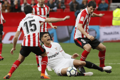 西甲：塞维利亚VS维戈塞尔塔 今日拿捏主任比分