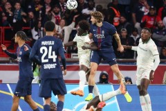 一场1-0完成补时绝杀，法甲霸主险胜，将对决15连胜的拜仁