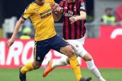 25-26赛季意甲联赛第17轮，AC米兰主场迎战维罗纳比赛结果前瞻