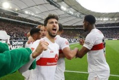 威悉球场的“屠宰场”？不莱梅主场专治各种不服！周日028德甲云达不来梅VS斯图加特