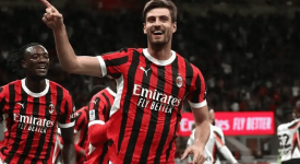 周四004意甲前瞻：体能与终结对决！科莫主场拼续航VSAC米兰客场提效率