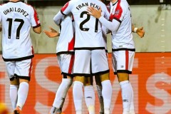 西甲联赛：巴列卡诺赛程密集，皇家贝蒂斯多人缺席