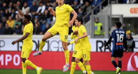 周二013欧冠：国际米兰vs博德闪耀，赛前分析欧冠附加赛次回合翻盘大战！