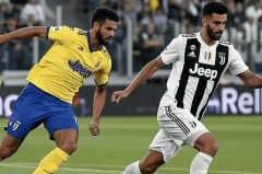 周一007意甲：纵深对决弹性！尤文立体攻坚破局，克雷莫纳保级防线拼收缩