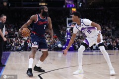 哈登16+3+10伦纳德21+7+4 快船客胜爵士迎3连胜