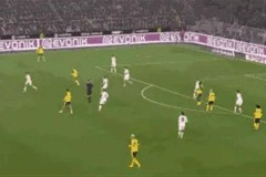 爆冷！3-4，2-0！意甲豪门国米被点杀，德甲多特蒙德完胜门兴