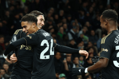 英超主场沦陷！弗兰克又输了，缔造队史耻辱纪录，9亿豪阵也没用