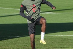 奥利塞天神下凡！德甲第11轮最佳球员评选揭晓，拜仁战术之光照亮赛场