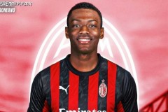 一日意甲动向：国米想要跟坎塞洛谈转会，AC米兰猎物被他人抢走