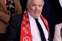 约翰·罗伯逊：那个帮助诺丁汉森林两夺欧冠的流浪汉