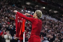 取代萨拉赫！红军新援狂轰6球领跑全队他是利物浦新大腿