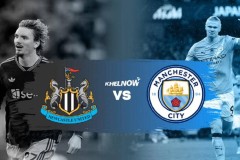 英联杯半决赛纽卡斯尔对阵曼城：瓜迪奥拉何时谢幕，阿隆索接棒在望？