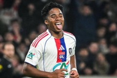 19岁新星恩德里克三球+三场造5球闪耀法甲，皇马偷笑心疼阿隆索决策失误